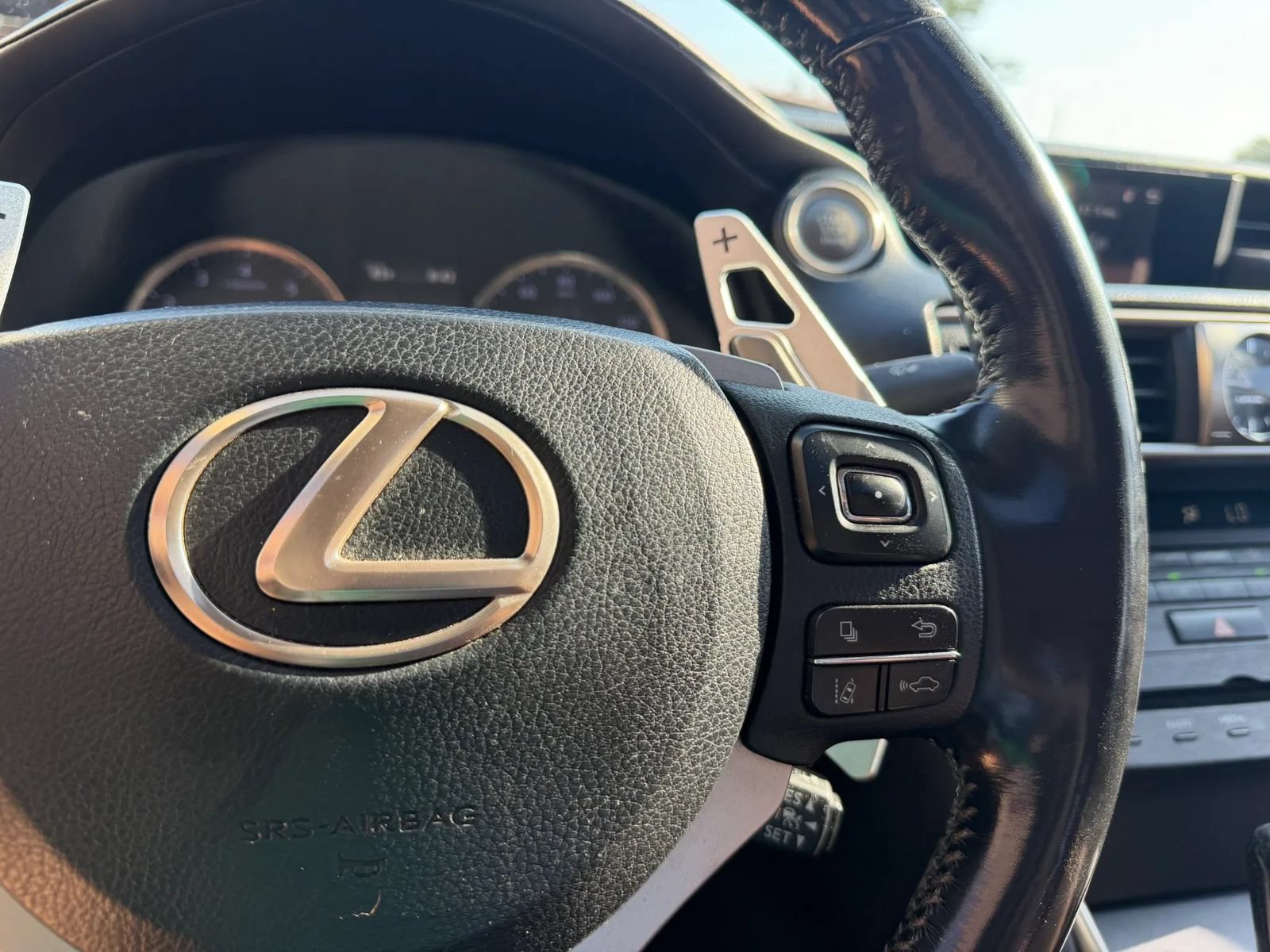 Used 2020 Lexus IS 300 w/ Accessory Package 2 RWD image 25