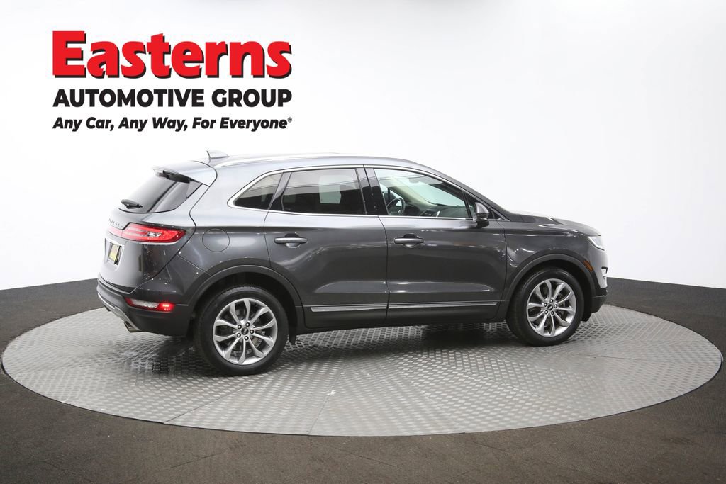 Used 2019 Lincoln MKC Select w/ Select Plus Package image 44