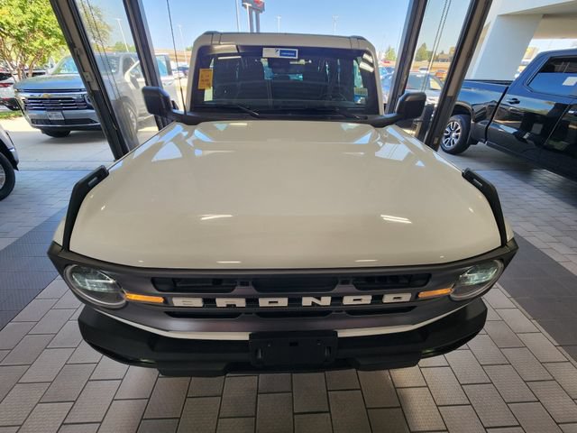 Used 2024 Ford Bronco Big Bend AWD/4WD image 2