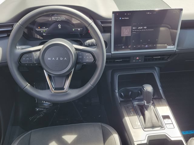 New 2026 MAZDA CX-5 Select AWD/4WD image 4