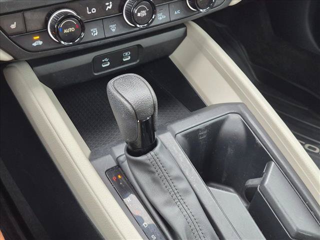 Used 2023 Honda Accord EX image 12