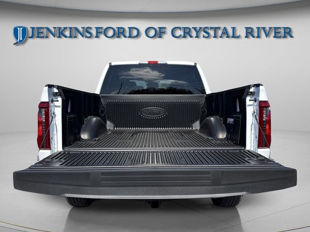 New 2026 Ford F150 STX w/ Equipment Group 200A image 21