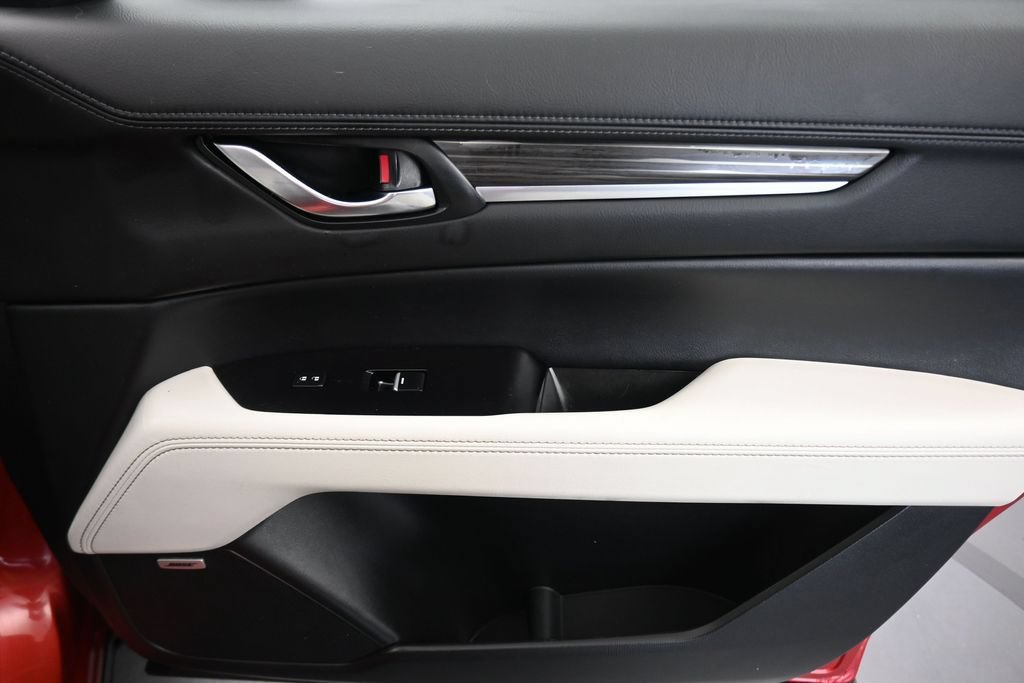 Used 2020 MAZDA CX-5 Grand Touring FWD image 40