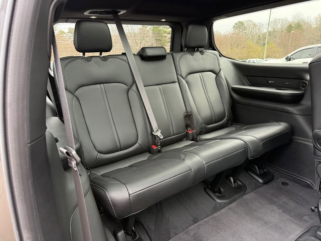 New 2026 Jeep Grand Wagoneer Limited image 27