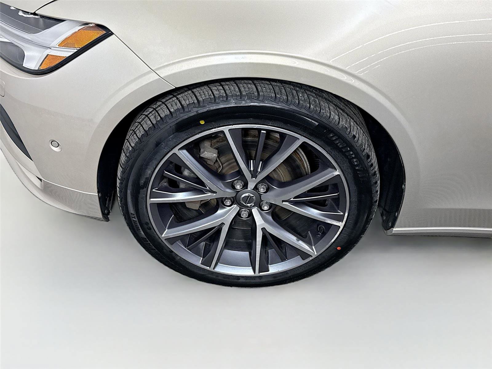 Used 2018 Volvo S90 T5 Momentum w/ Convenience Package image 25