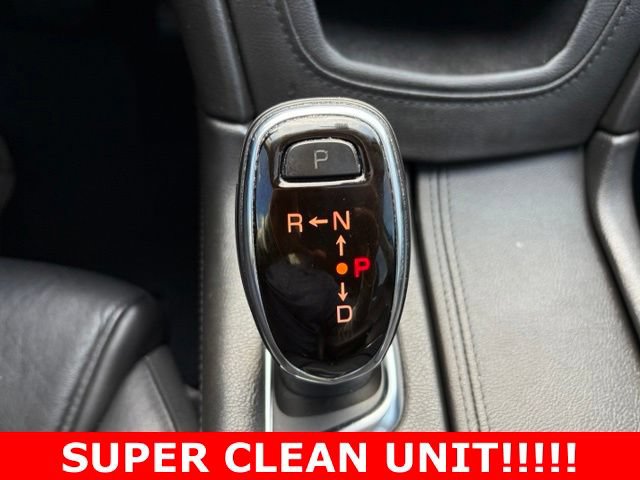 Used 2018 Cadillac XT5 Luxury FWD image 25