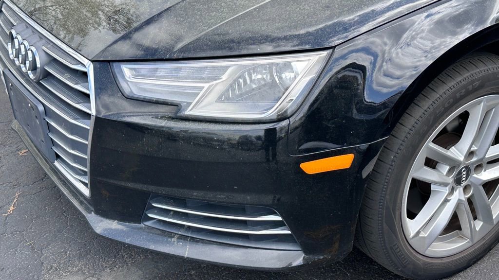 Used 2017 Audi A4 2.0T Ultra Premium image 11