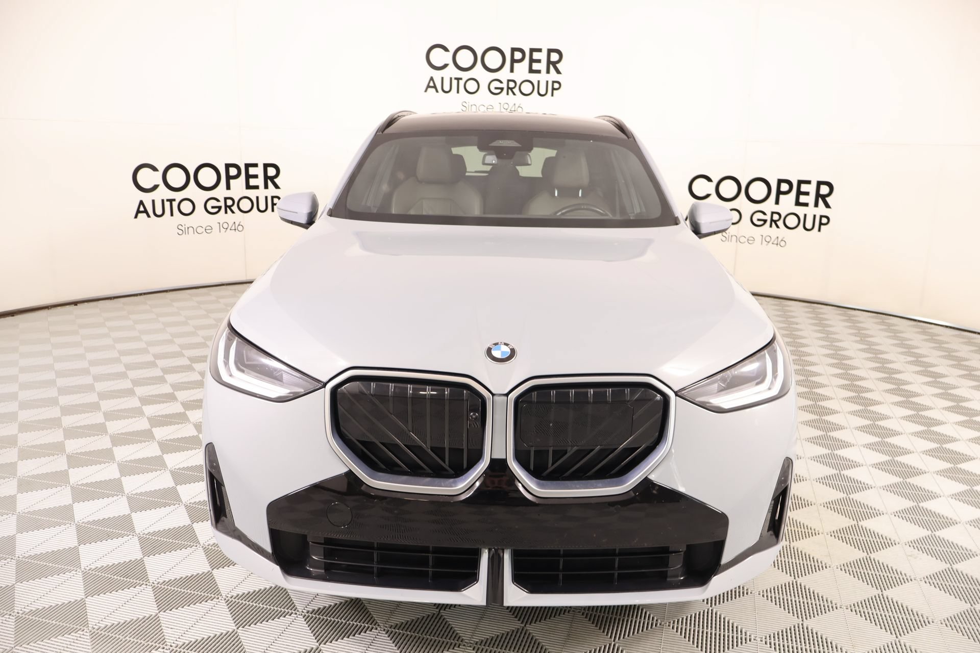 Used 2025 BMW X3 xDrive30i AWD/4WD image 9