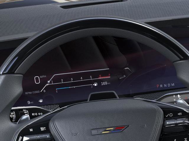 New 2026 Cadillac Escalade ESV V image 42