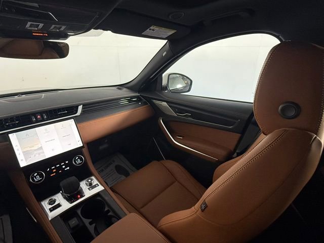 New 2026 Jaguar F-PACE R-Dynamic S image 22