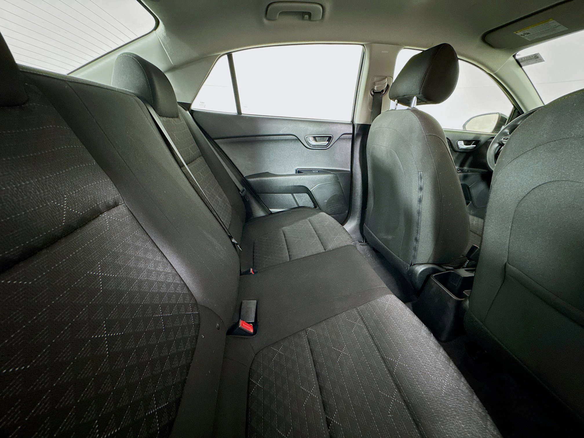 Used 2022 Kia Rio LX FWD image 45