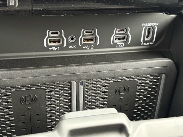 New 2026 RAM 3500 Limited image 26