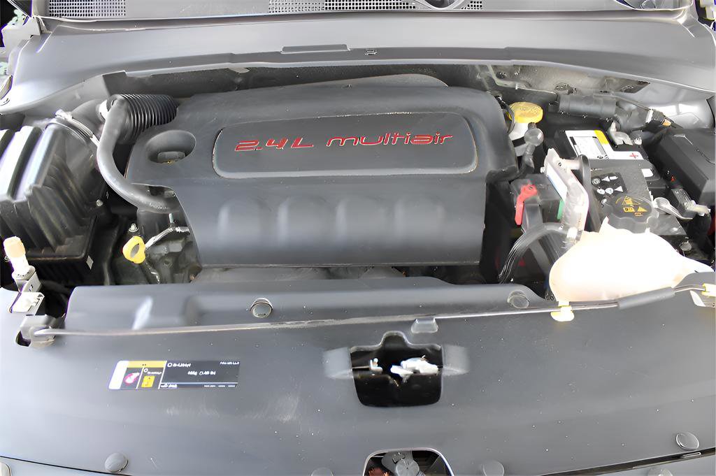 Used 2022 Jeep Compass Latitude image 16