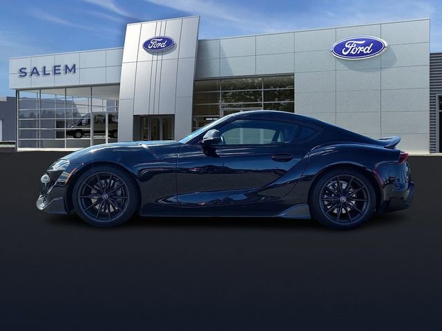 Used 2024 Toyota Supra image 5