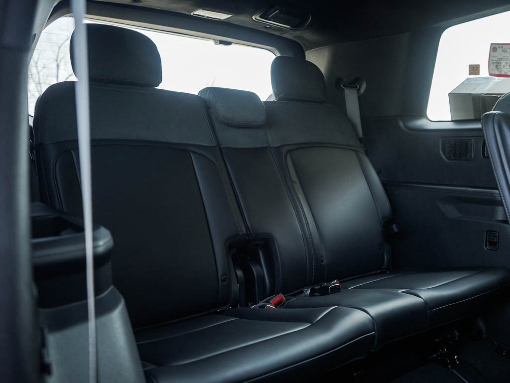 New 2027 Kia Telluride SX Prestige X-Line image 14