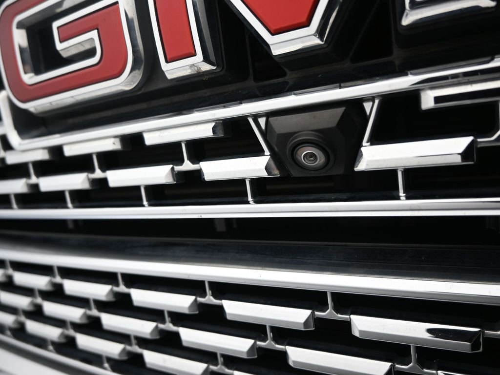 Used 2021 GMC Sierra 2500 Denali w/ Denali Ultimate Package image 63