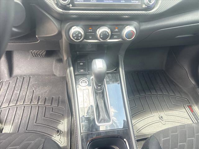Used 2023 Nissan Kicks SV FWD image 14
