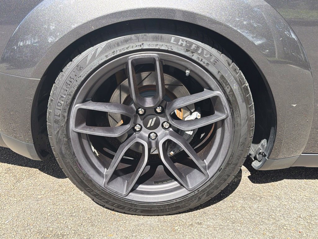 Used 2020 Dodge Challenger R/T Scat Pack RWD image 24