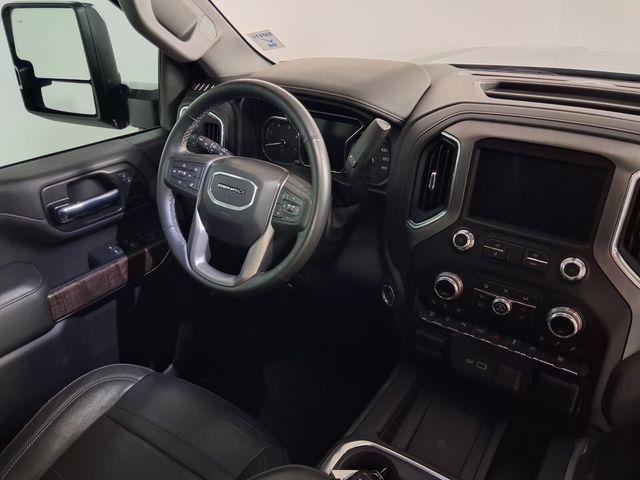 Certified 2023 GMC Sierra 3500 Denali w/ Denali Ultimate Package AWD/4WD image 18