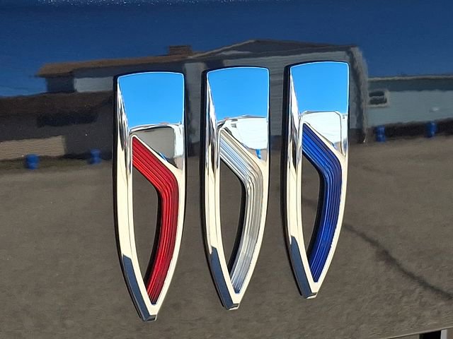 New 2026 Buick Envision Sport Touring image 24