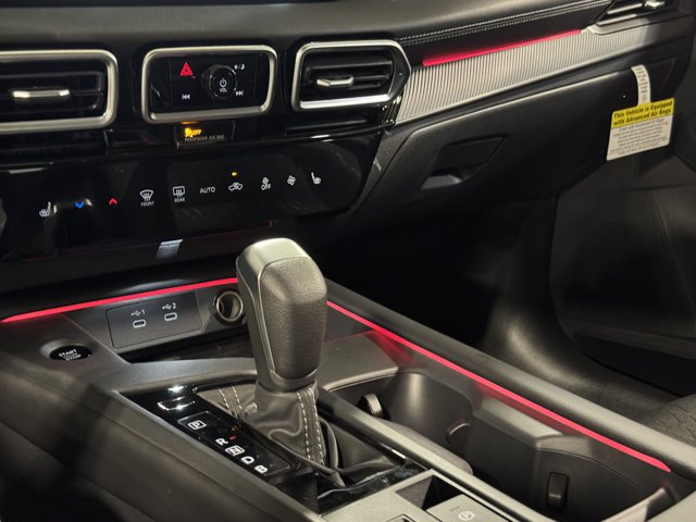New 2026 Nissan Sentra SV w/ SV Convenience Package FWD image 14