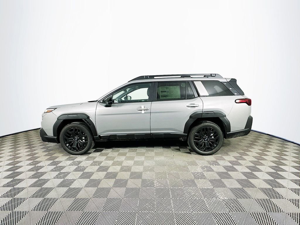 New 2026 Subaru Outback Limited XT image 5