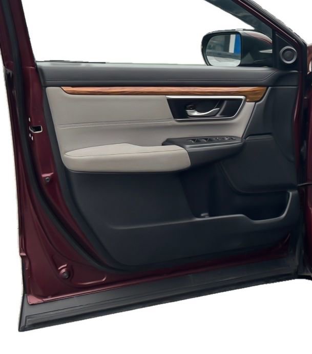 Used 2019 Honda CR-V EX image 14