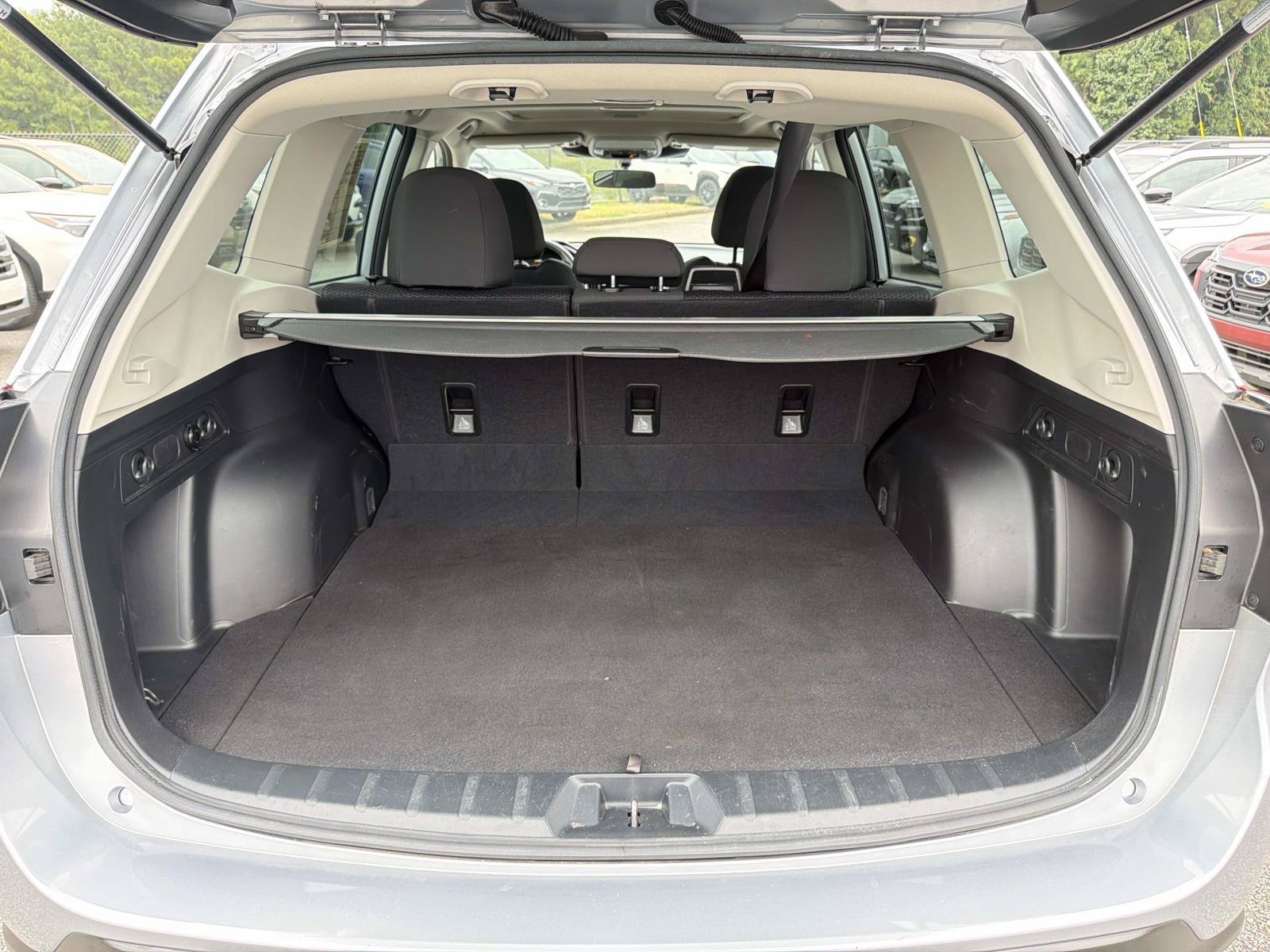 Certified 2023 Subaru Forester Premium AWD/4WD image 20