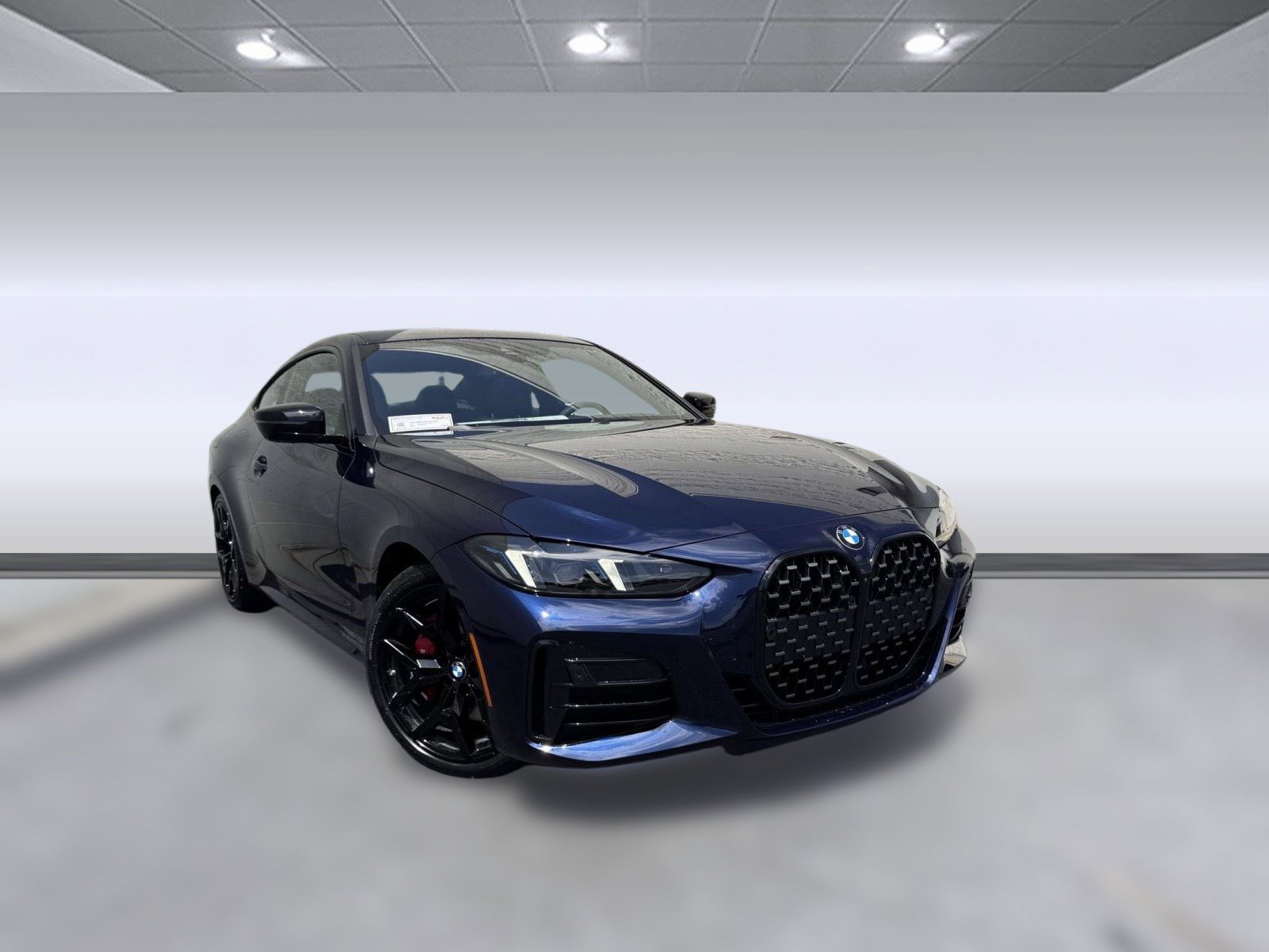 Used 2026 BMW 430i 430i w/ M Sport Package image 6