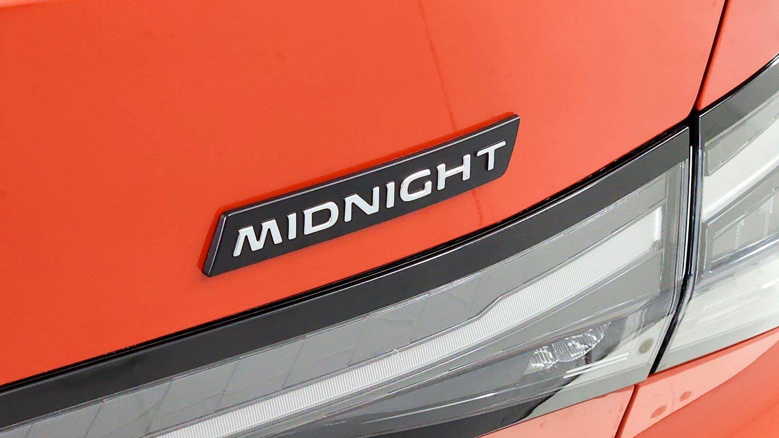 New 2027 Nissan Sentra SR w/ SR All Weather Package FWD image 24