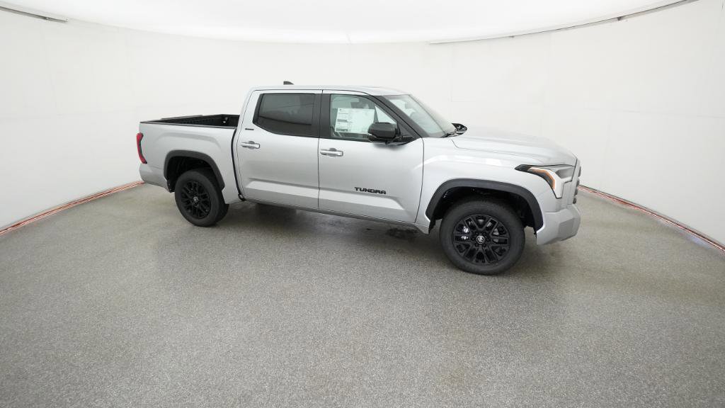 Used 2026 Toyota Tundra Limited w/ Nightshade Package image 15