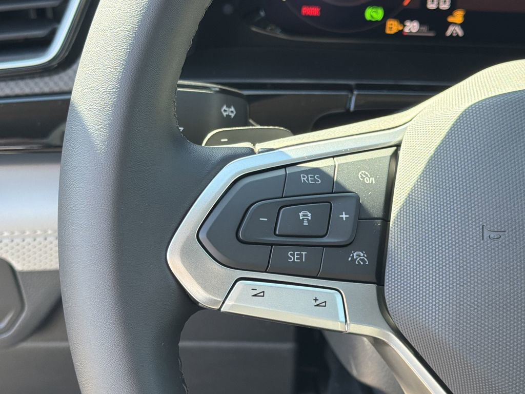 New 2026 Volkswagen Atlas Peak Edition image 29