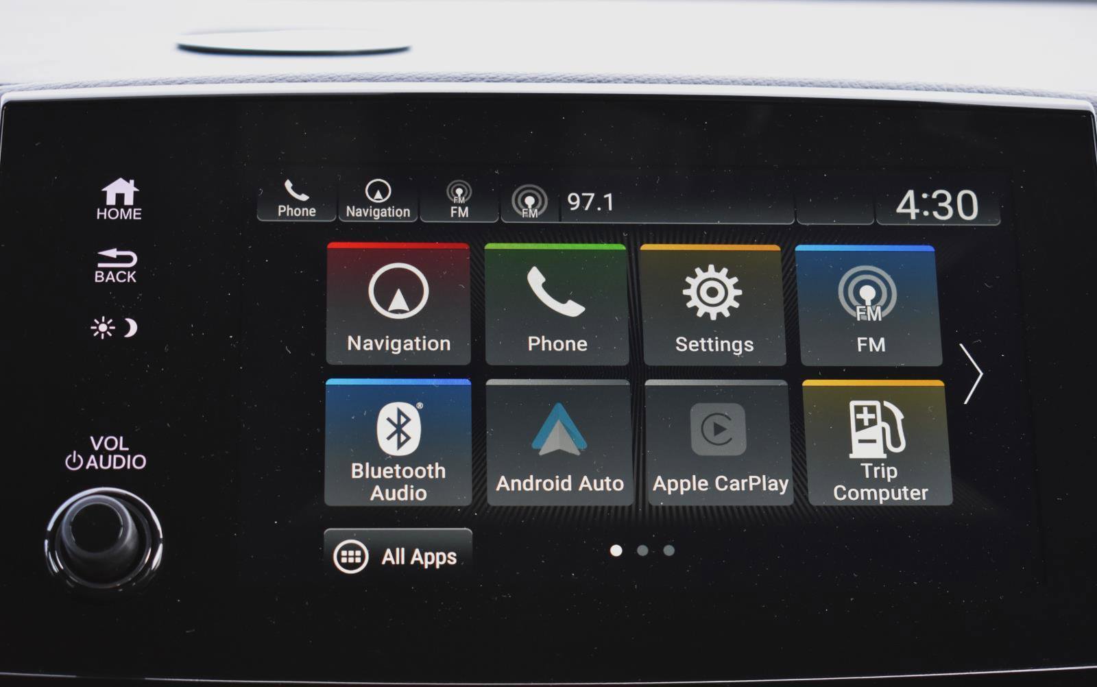 Used 2024 Honda Passport TrailSport image 30