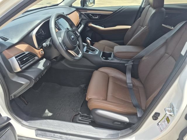 Used 2024 Subaru Outback Touring AWD/4WD image 21
