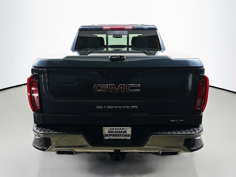 Used 2022 GMC Sierra 1500 SLT w/ SLT Premium Plus Package image 6
