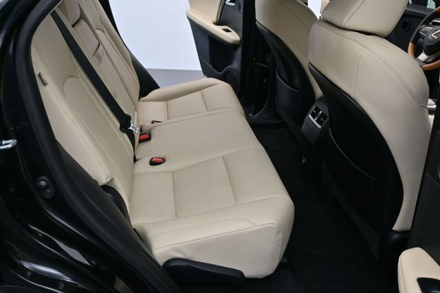 Used 2022 Lexus RX 350 FWD w/ Premium Package image 36