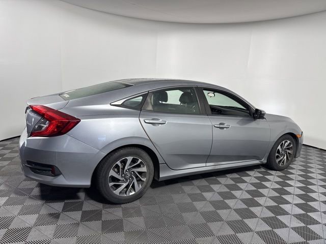 Used 2016 Honda Civic EX image 5