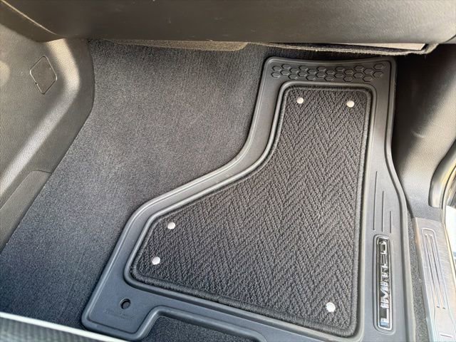 Used 2020 RAM 3500 Limited image 29