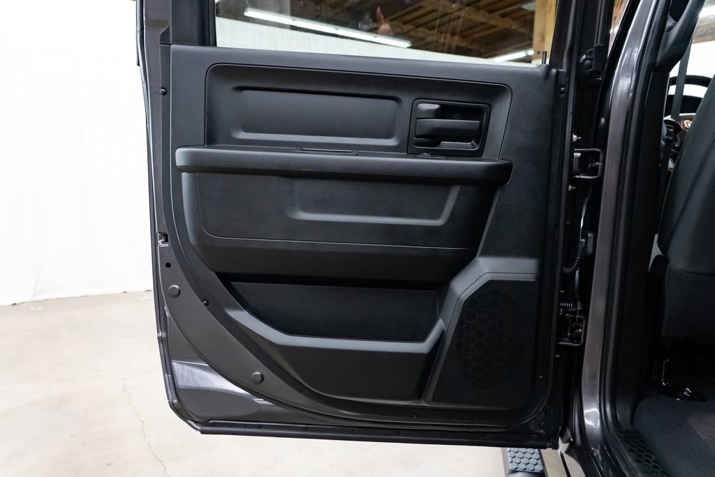 Used 2021 RAM 3500 Tradesman AWD/4WD image 25