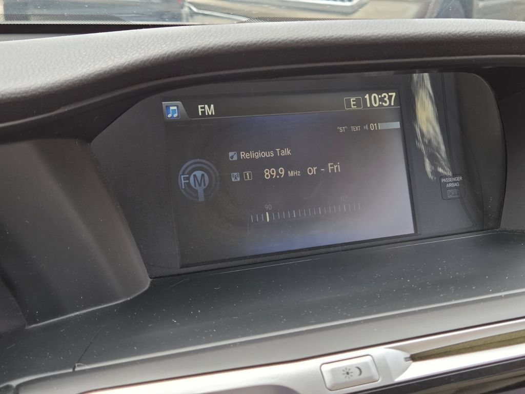 Used 2014 Honda Accord EX-L image 25