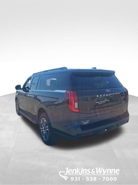 New 2026 Ford Expedition Max Active image 2