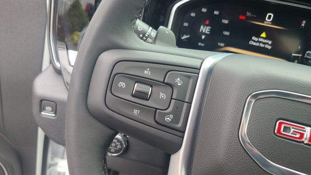 New 2026 GMC Sierra 1500 Elevation w/ X31 Off-Road Package AWD/4WD image 19