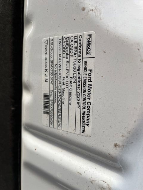 Used 2025 Ford Expedition Max Platinum image 22