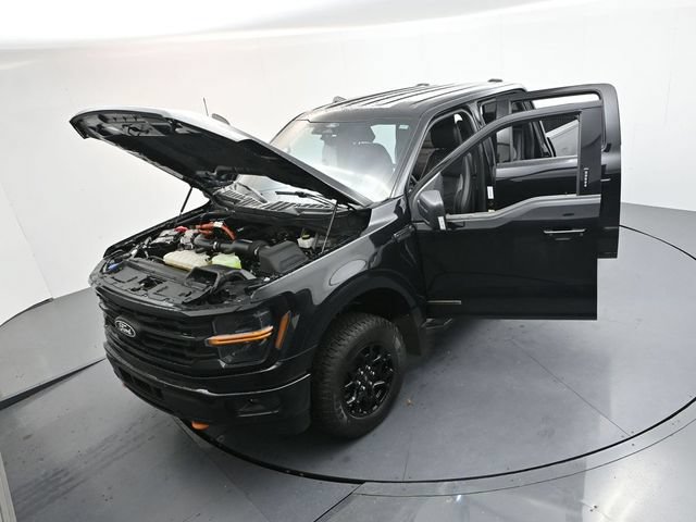 Certified 2024 Ford F150 XLT w/ Equipment Group 302A MID AWD/4WD image 46