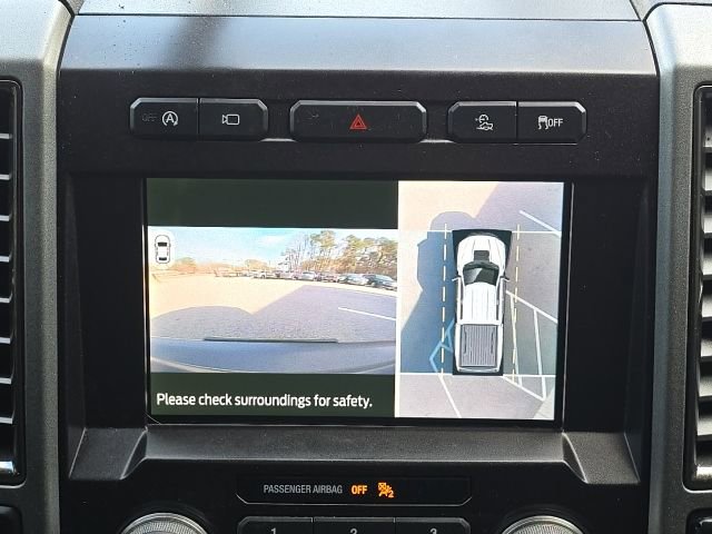 Used 2020 Ford F150 Raptor w/ Equipment Group 802A Luxury image 35