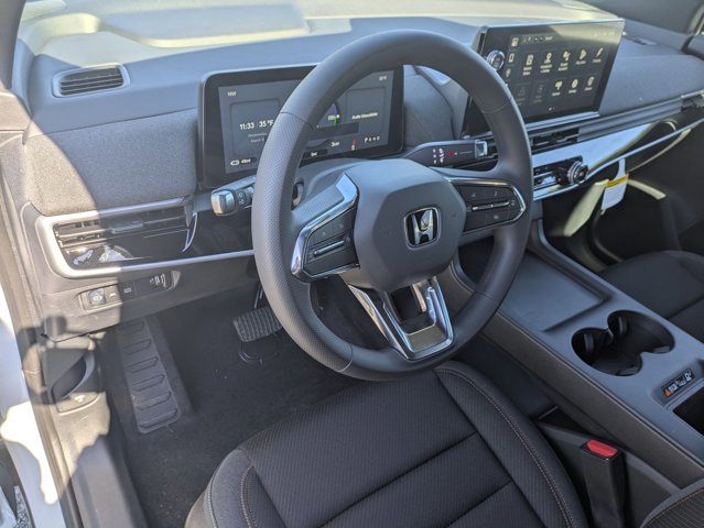 New 2026 Honda Prologue EX video 3