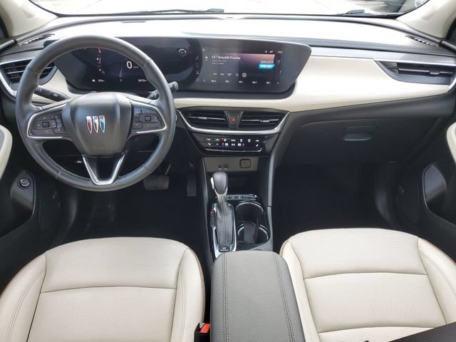 Used 2024 Buick Encore GX Avenir w/ Avenir Convenience Package AWD/4WD image 29