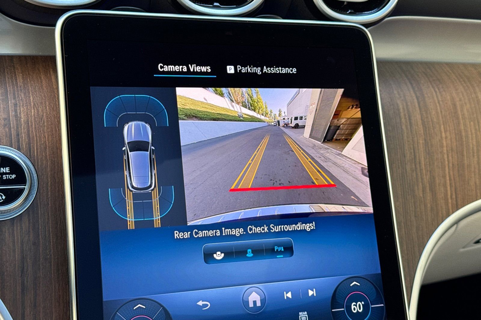 Certified 2024 Mercedes-Benz GLC 300 image 17