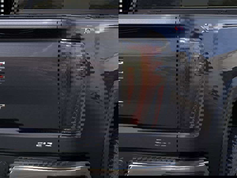 New 2026 GMC Sierra 3500 SLT w/ SLT Premium Package image 38