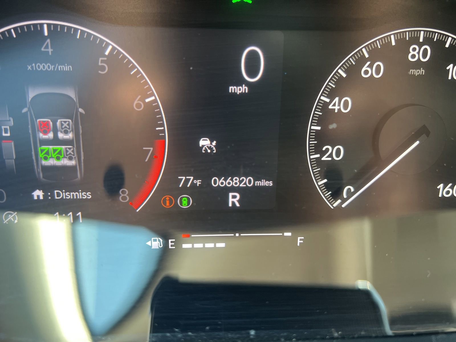 Used 2022 Honda Civic LX image 11